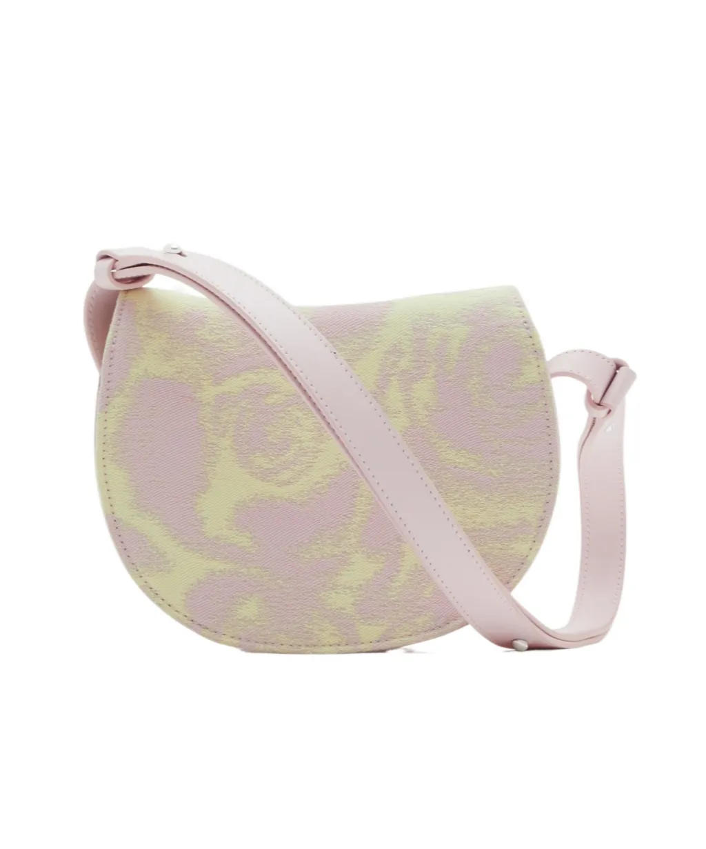 Mini Rocking Horse Crossbody Bag