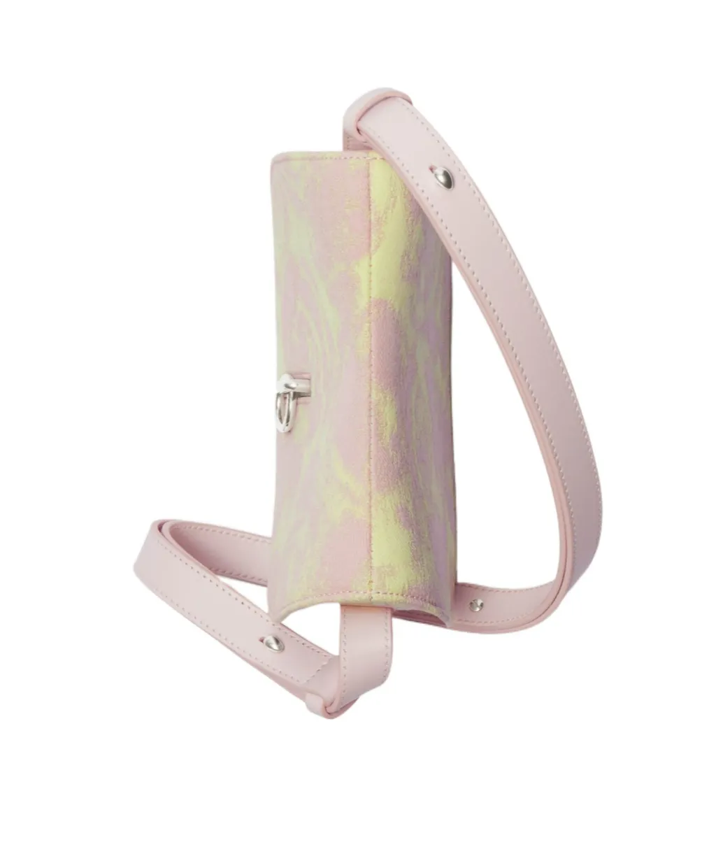 Mini Rocking Horse Crossbody Bag
