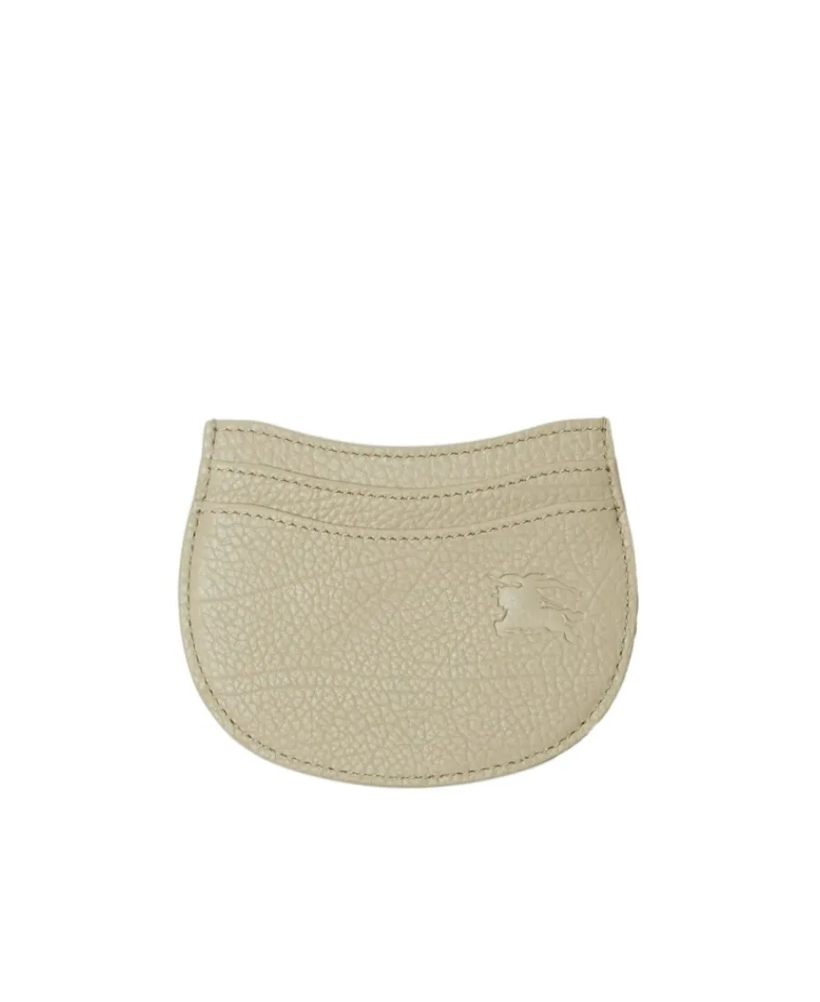Rocking Horse Logo Embossed Cardholder
