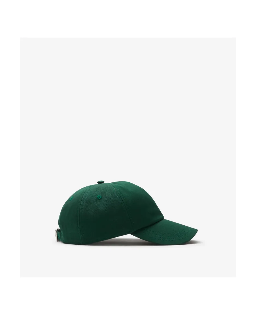 Logo Embroidered Baseball Cap