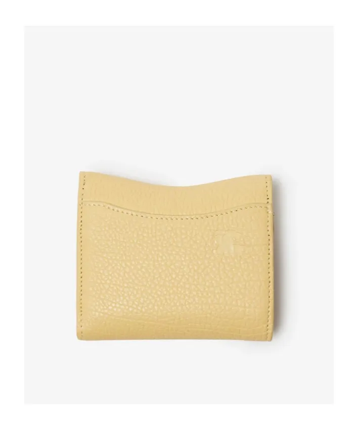 Rocking Horse Leather Wallet