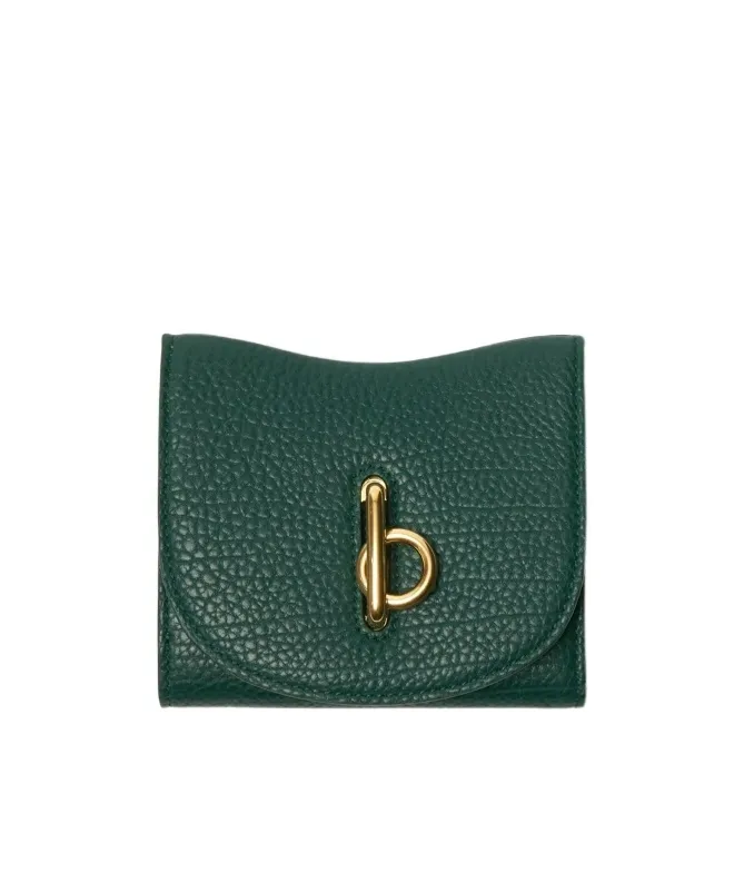 Rocking Horse Leather Wallet