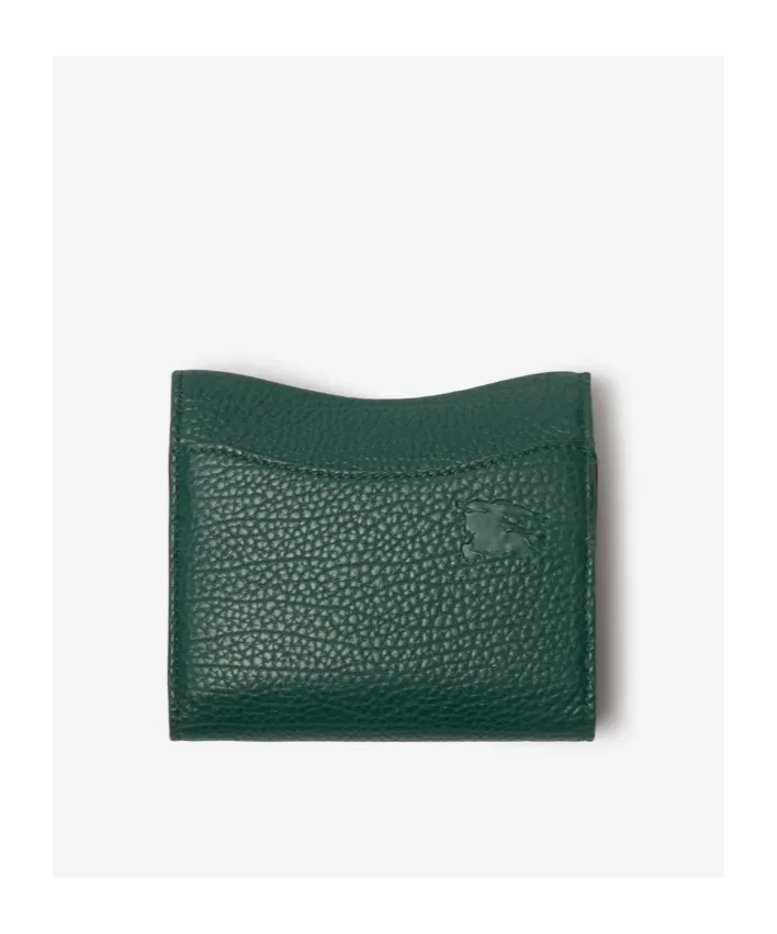 Rocking Horse Leather Wallet