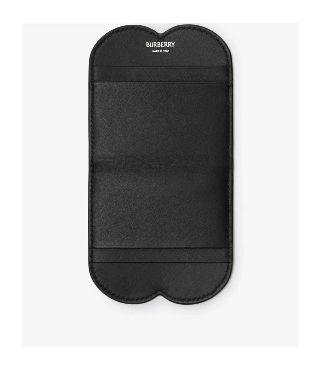 Chess Folding Cardholder