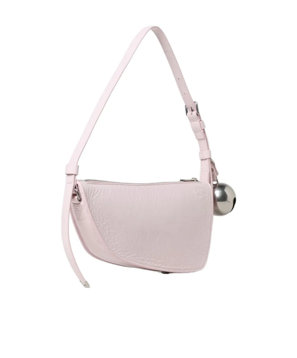 Mini Shield Shoulder Bag