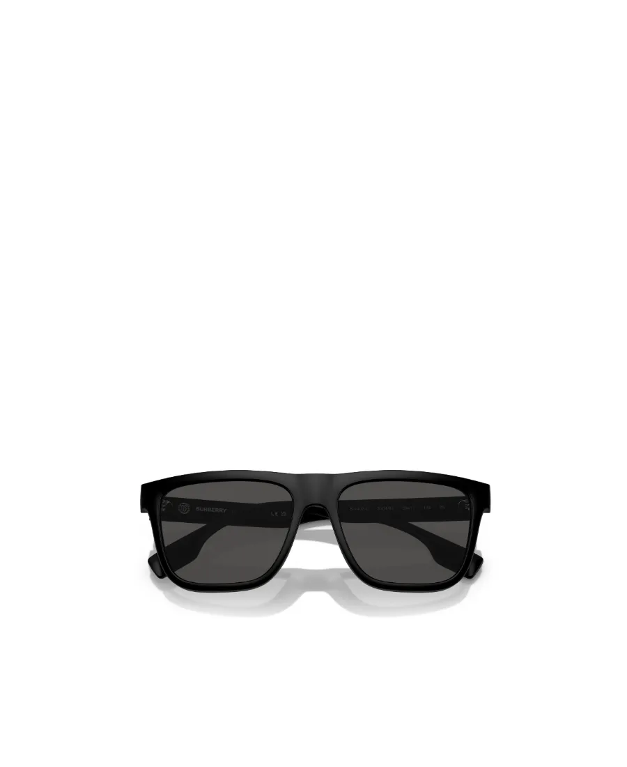 Sunglasses With Rectangular Frames