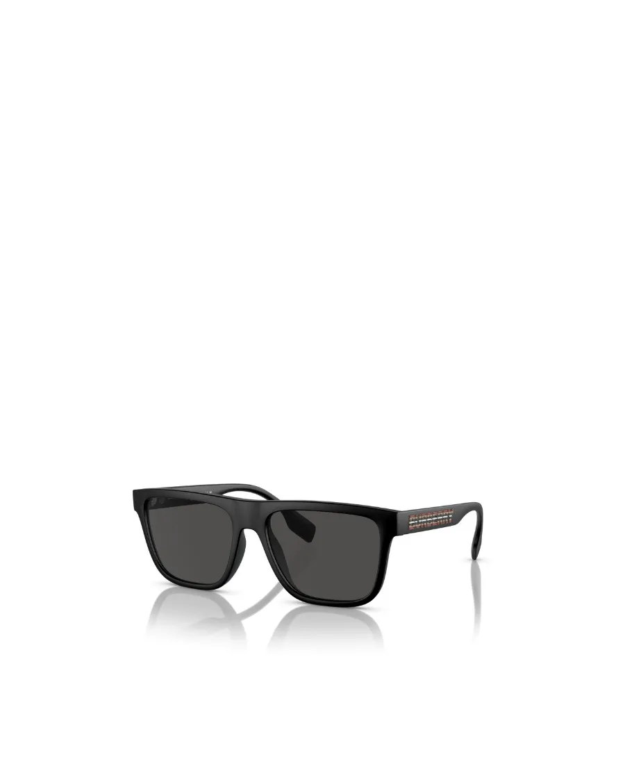 Sunglasses With Rectangular Frames