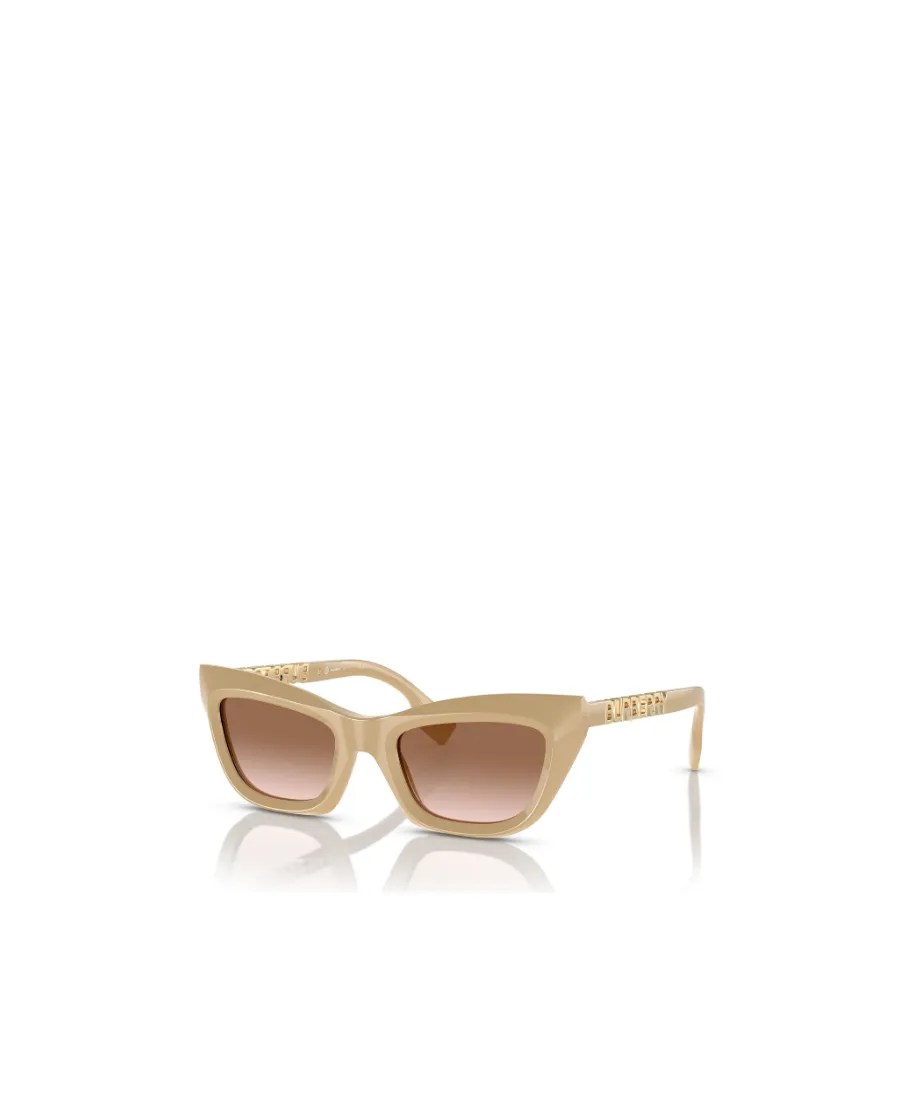 Cat-Eye Sunglasses