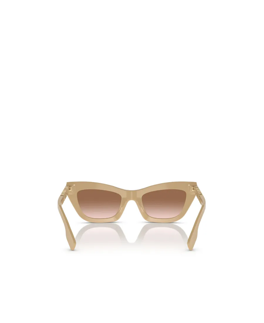 Cat-Eye Sunglasses