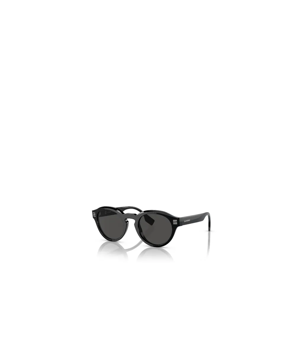 Logo Sunglasses