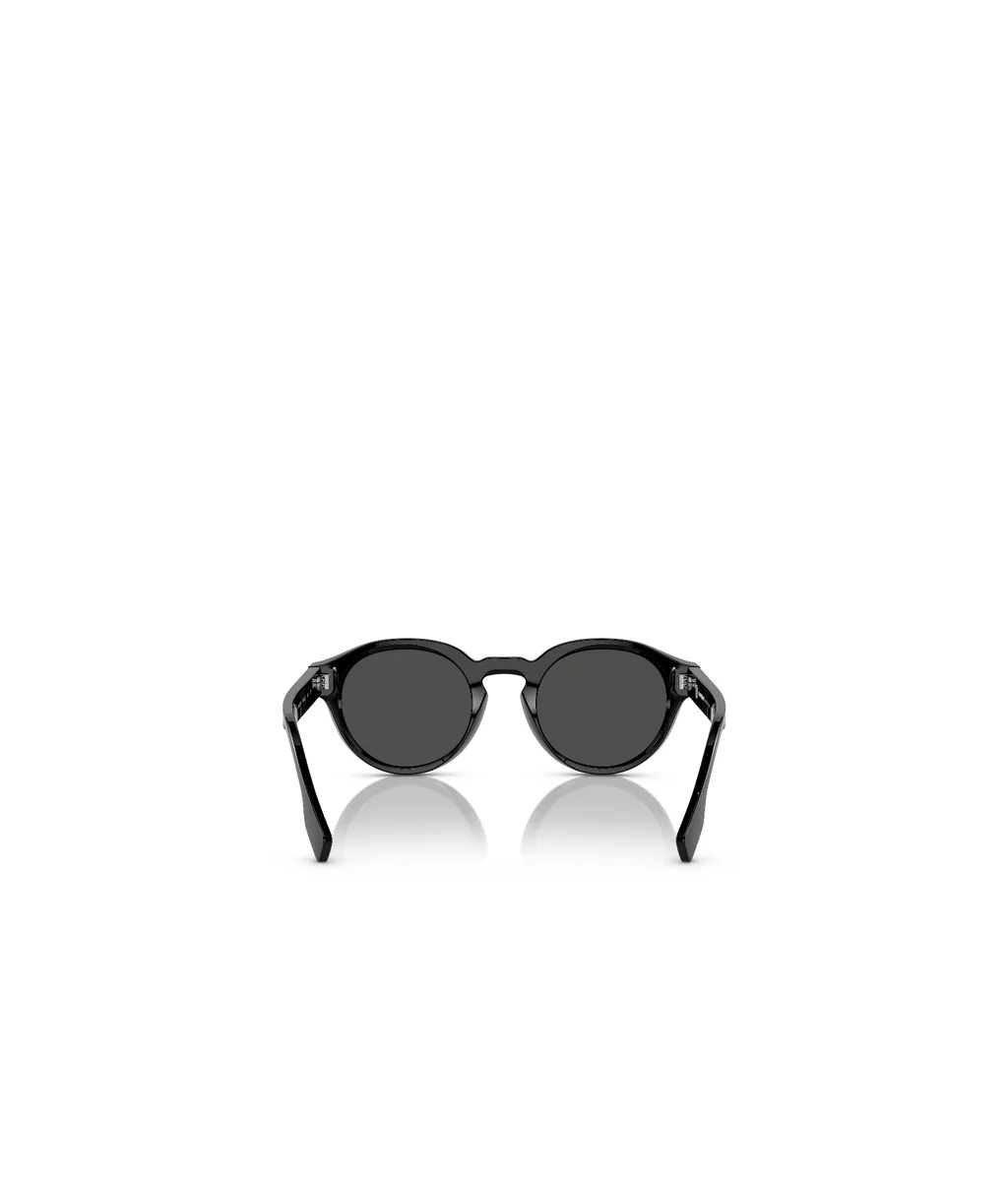 Logo Sunglasses