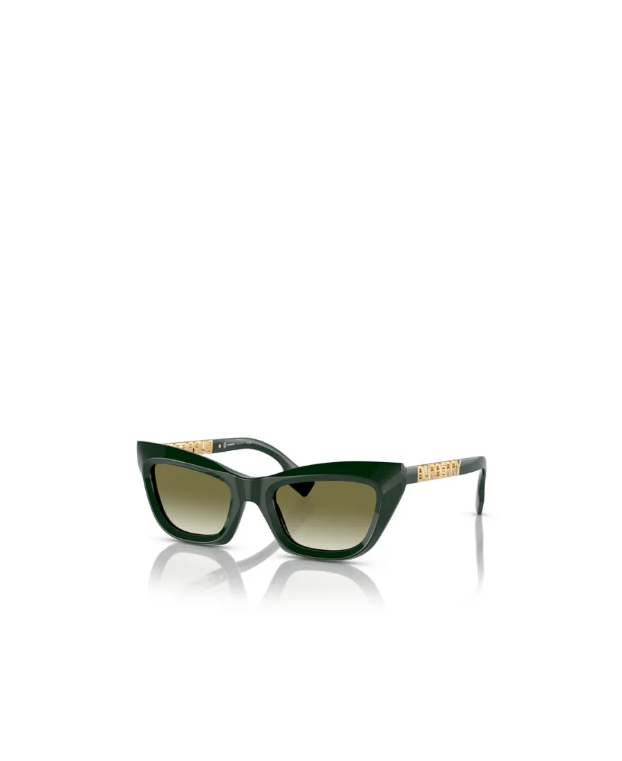 Cat-Eye Sunglasses