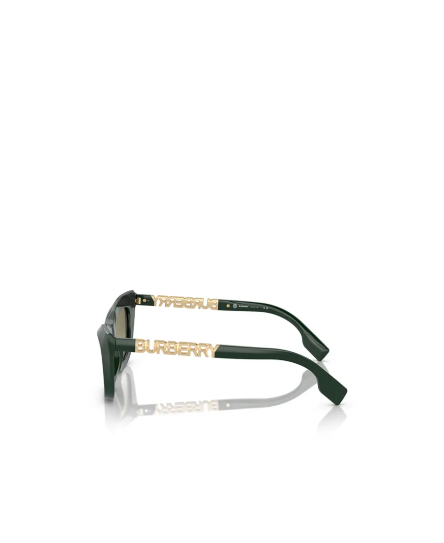 Cat-Eye Sunglasses