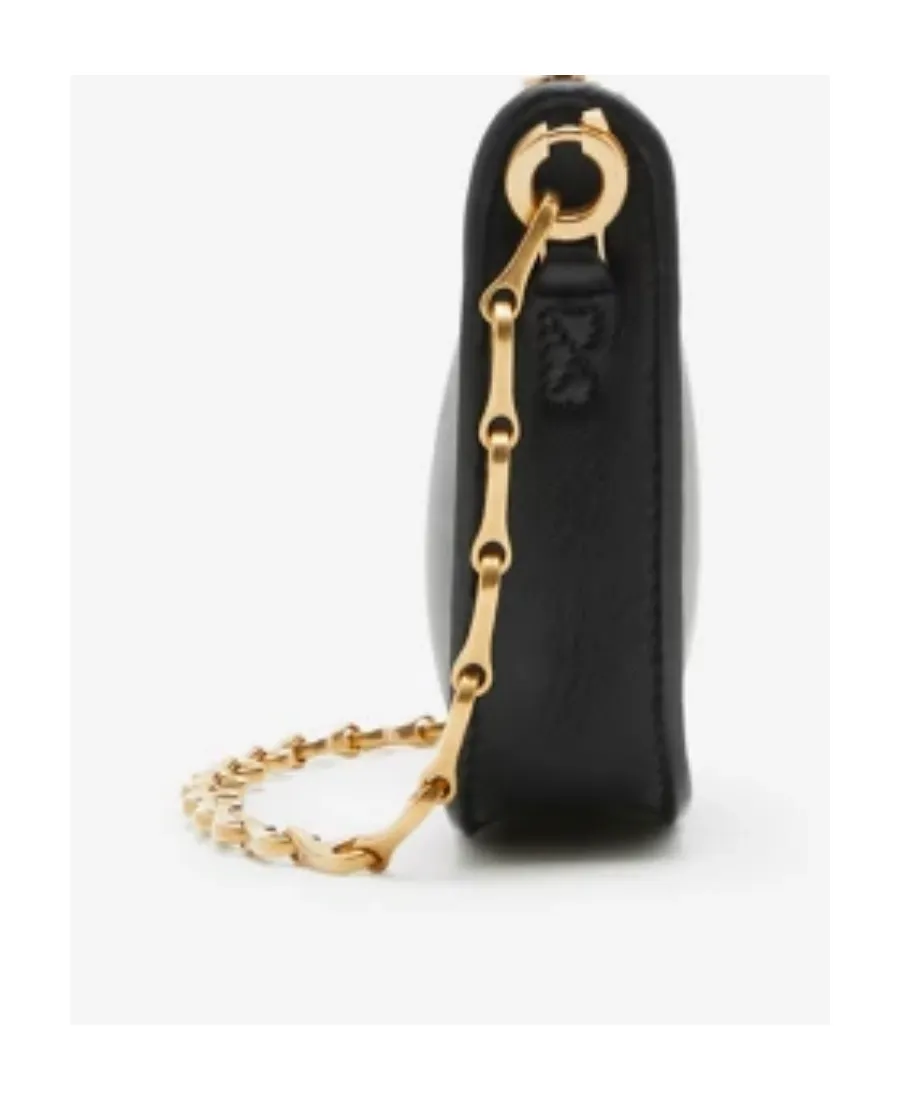 Micro Shield Sling Asymmetric Mini Shoulder Bag