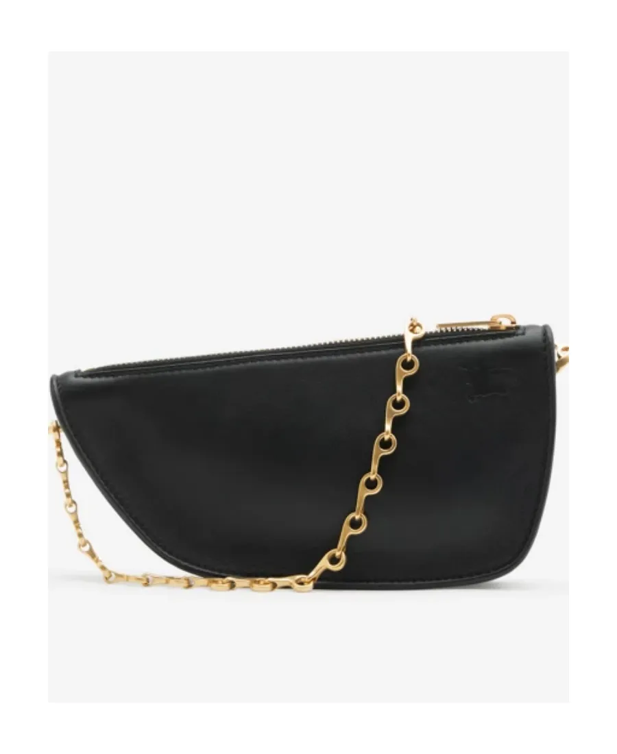 Micro Shield Sling Asymmetric Mini Shoulder Bag