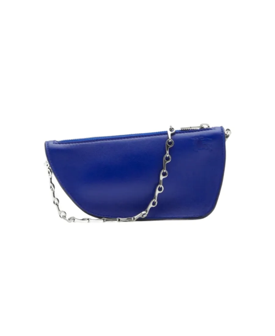 Micro Shield Sling Zipped Mini Shoulder Bag