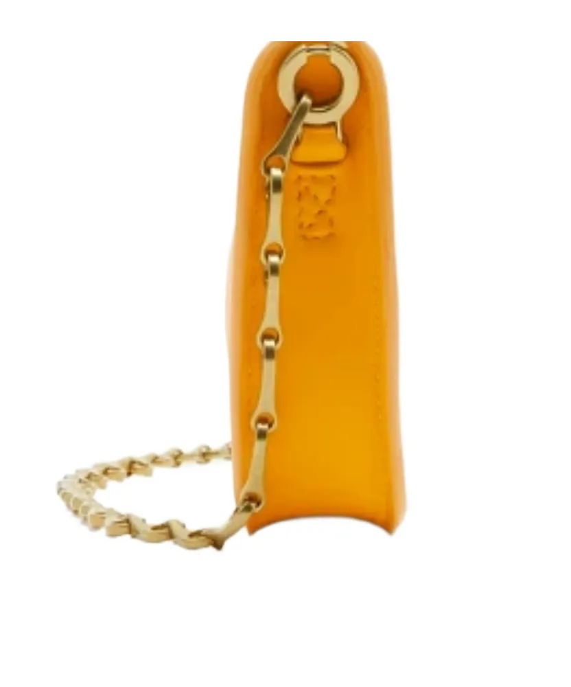 Micro Shield Sling Mini Bag