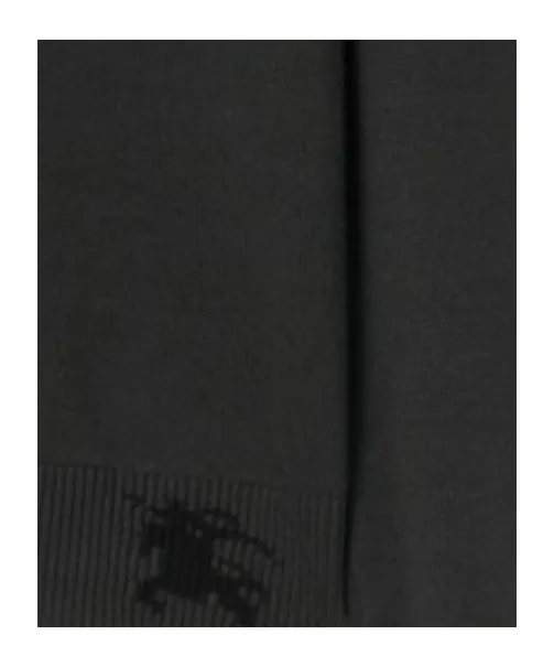 Equestrian Knight Knitted Jumper