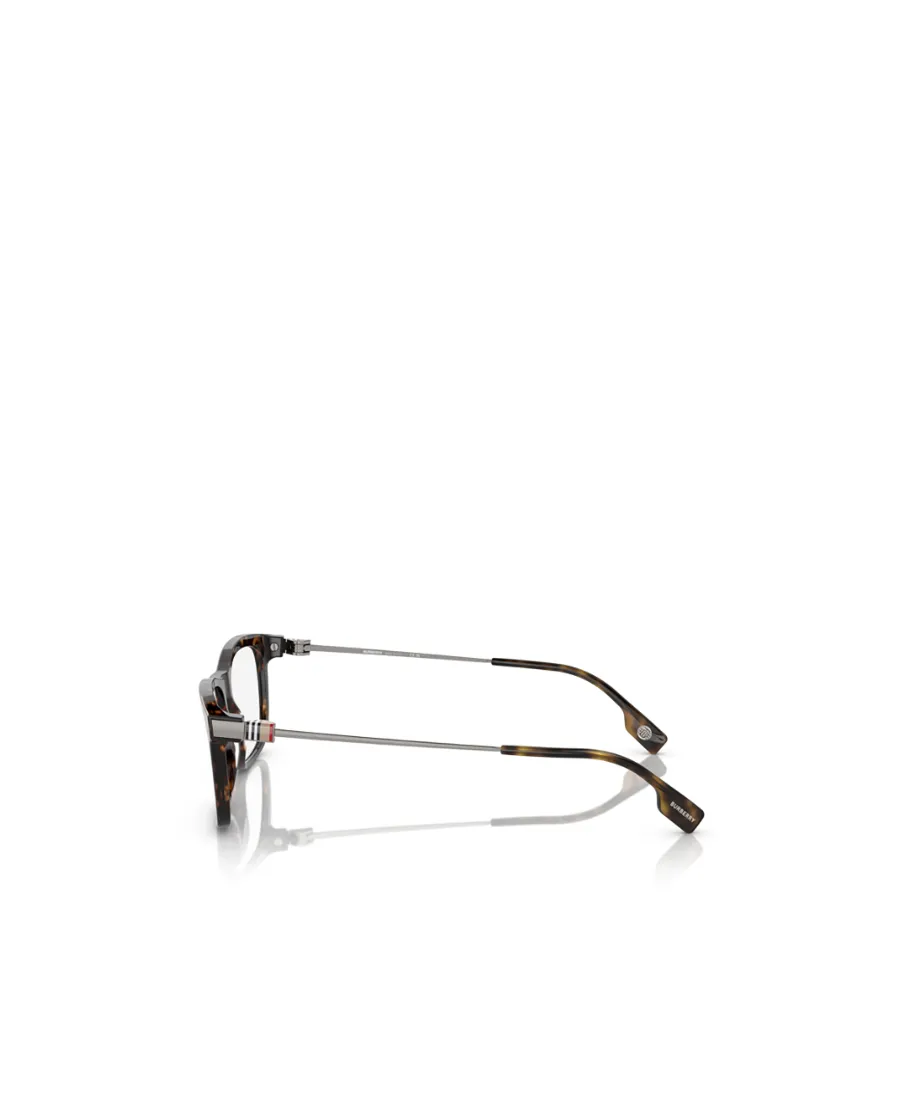 Rectangular Frame Glasses