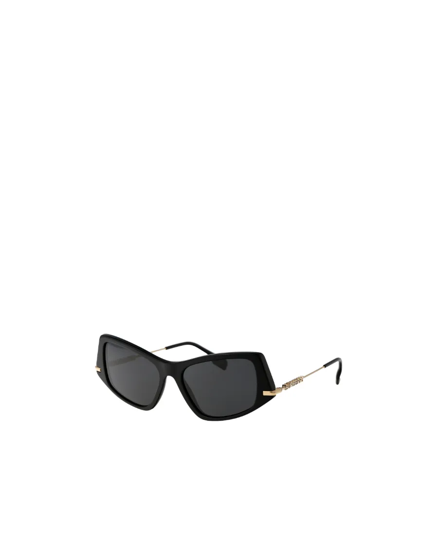 Cat-Eye Sunglasses