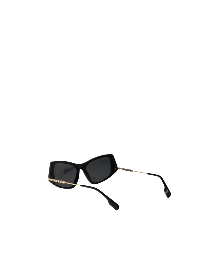 Cat-Eye Sunglasses