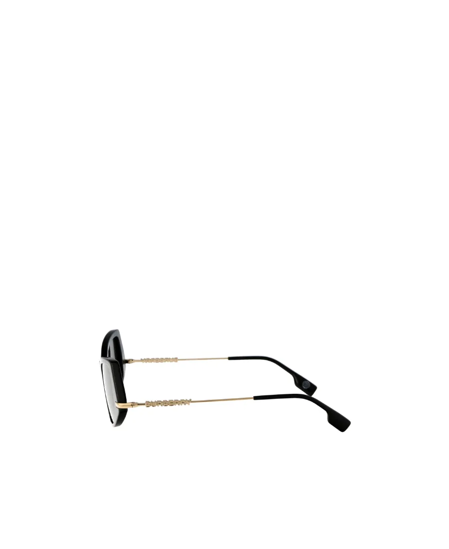 Cat-Eye Sunglasses