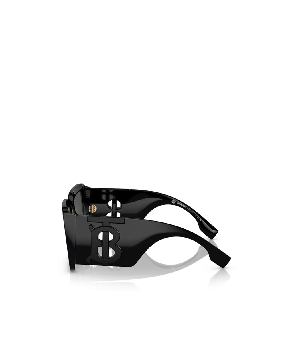 Square Frame Sunglasses