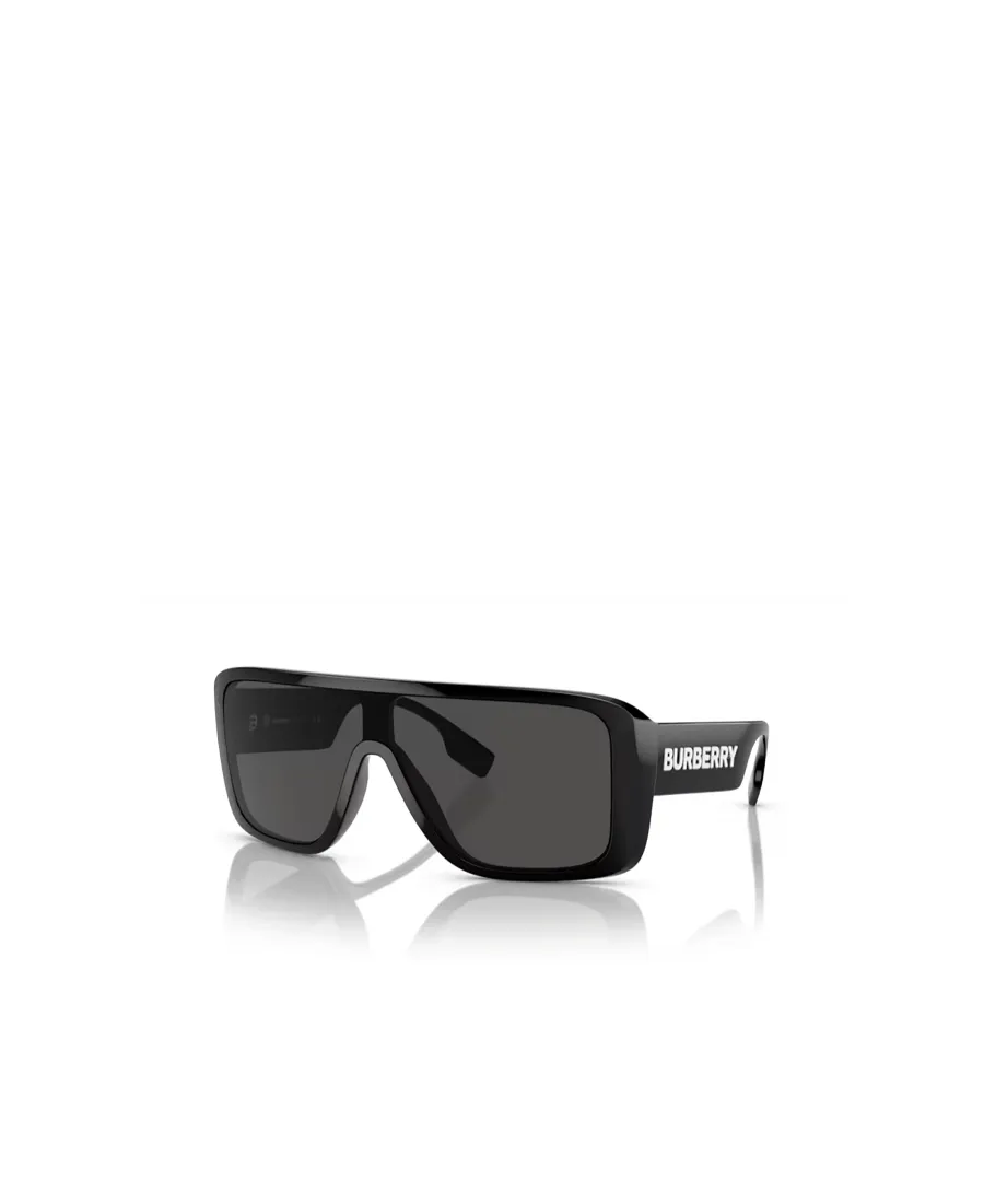 Rectangular Frame Sunglasses