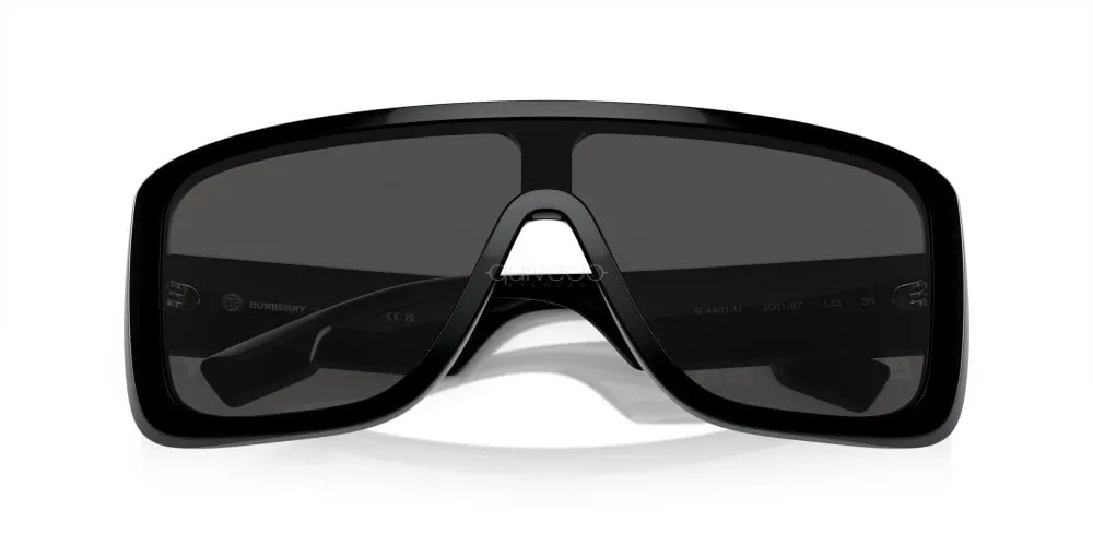 Rectangular Frame Sunglasses