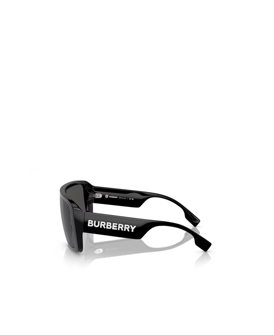Rectangular Frame Sunglasses