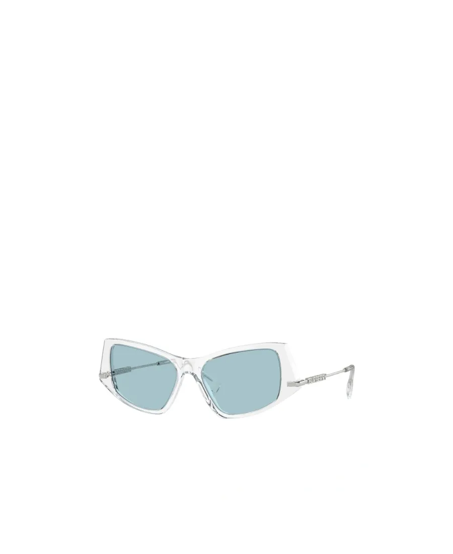 Cat-Eye Sunglasses