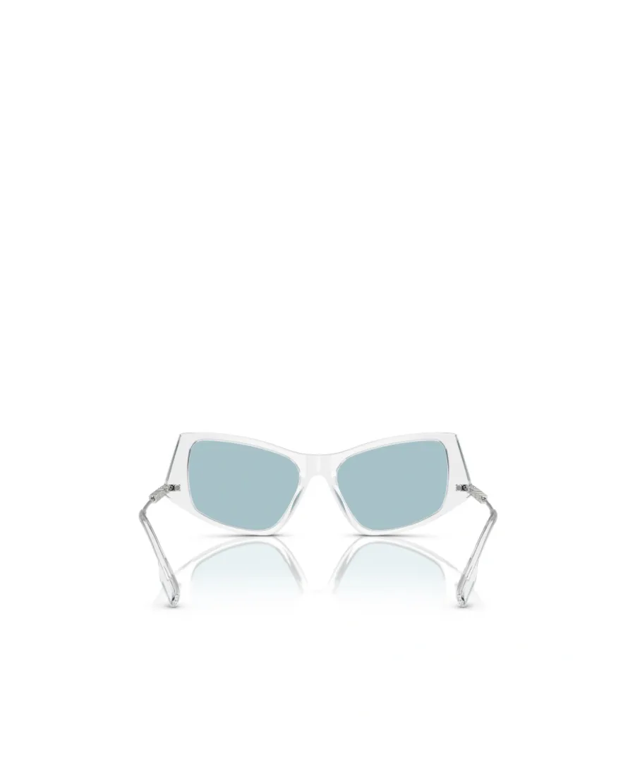 Cat-Eye Sunglasses
