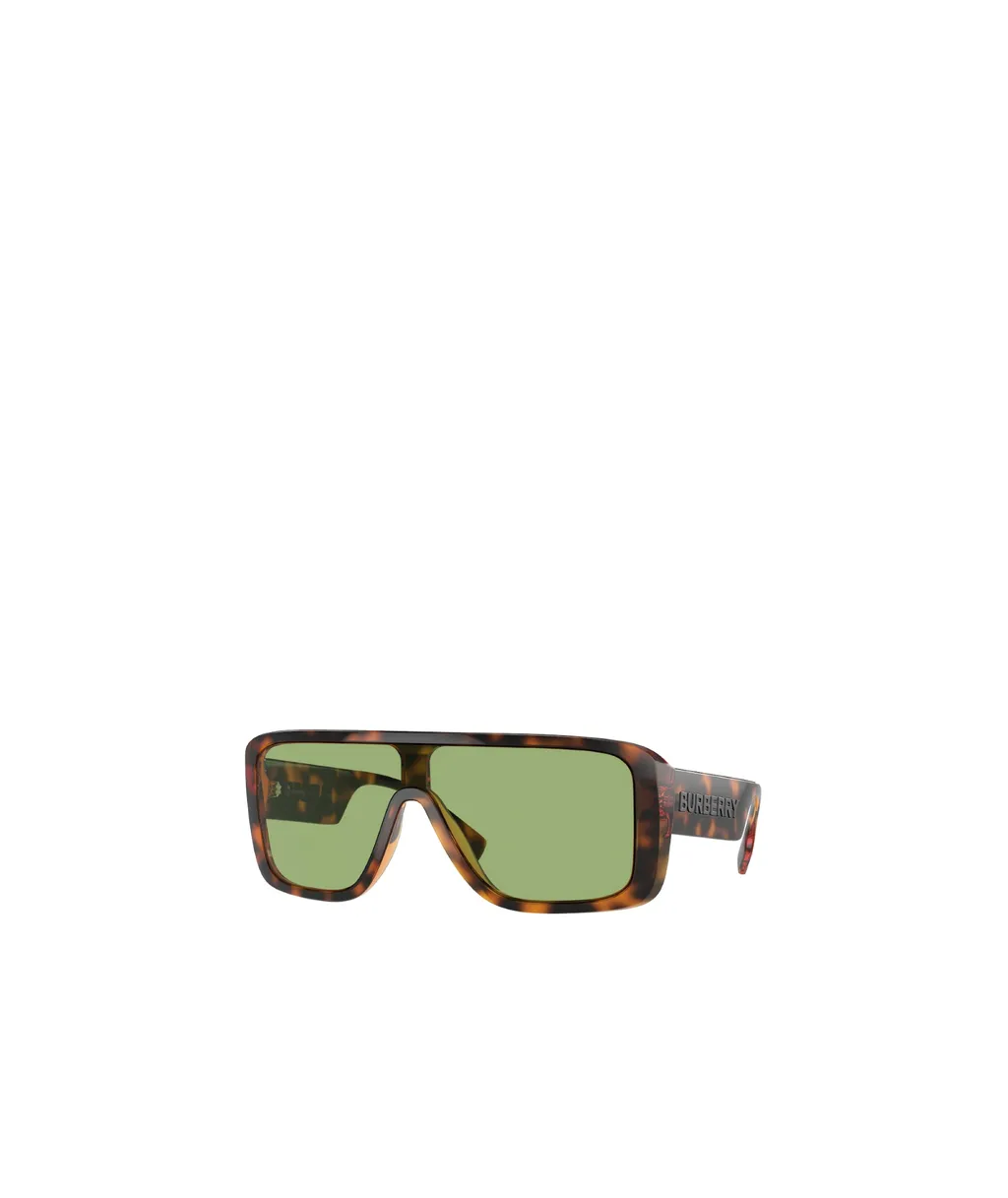 Logo Sunglasses