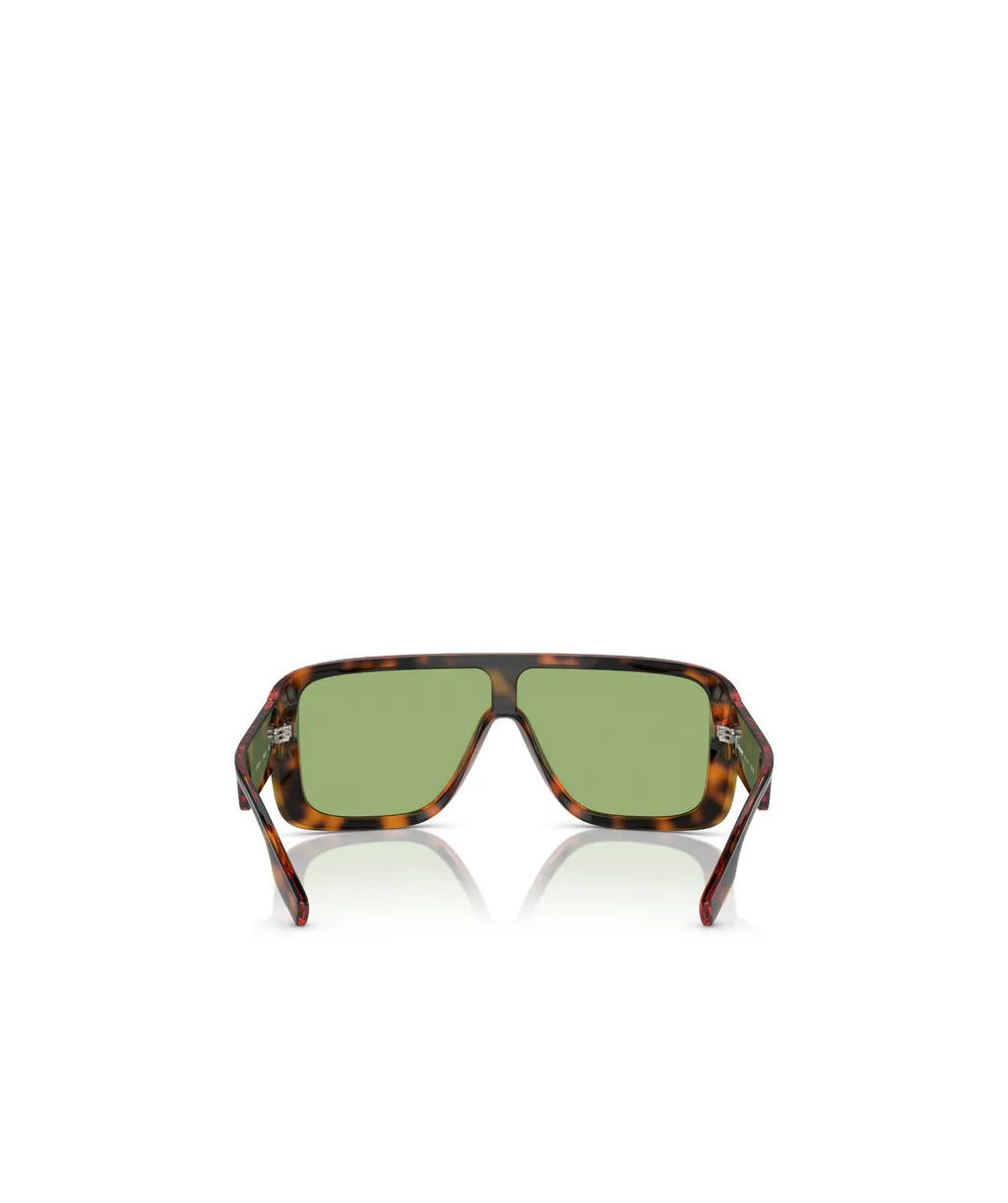 Logo Sunglasses