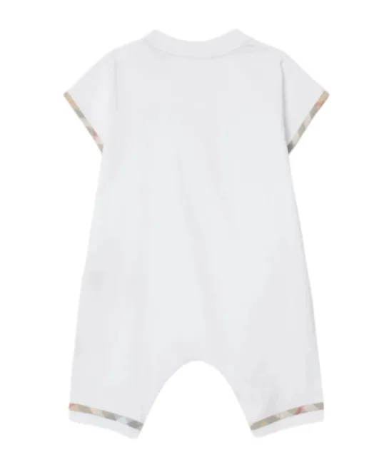 Baby Romper