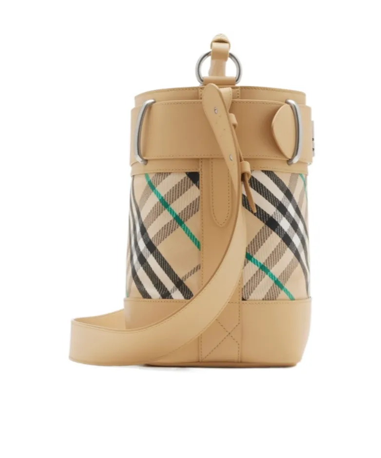 Small Rocking Horse Bucket Bag