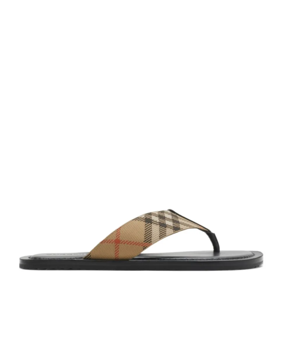 Pavilion Slip-On Slides