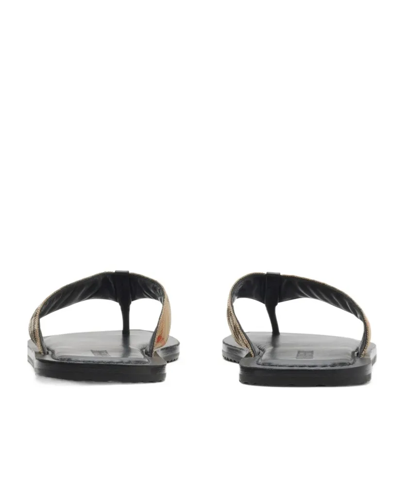 Pavilion Slip-On Slides