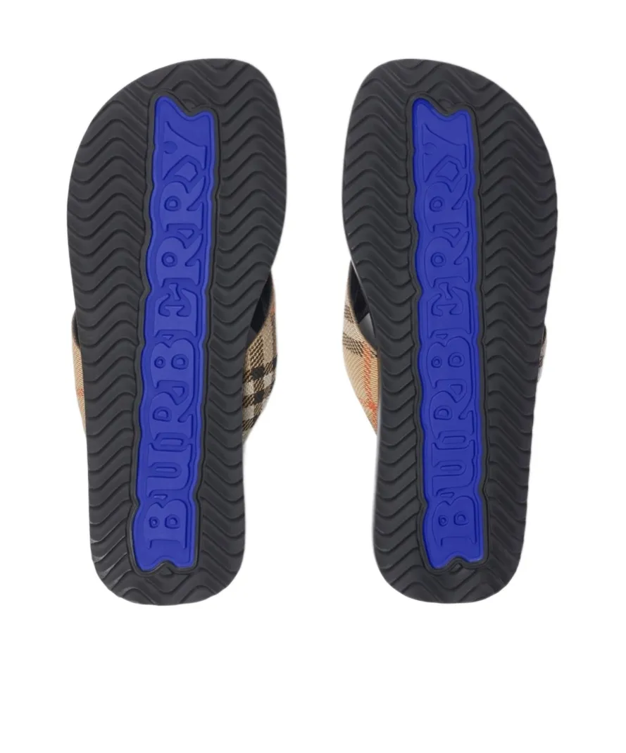 Pavilion Slip-On Slides