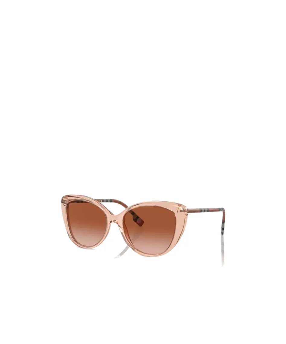 Cat-Eye Sunglasses