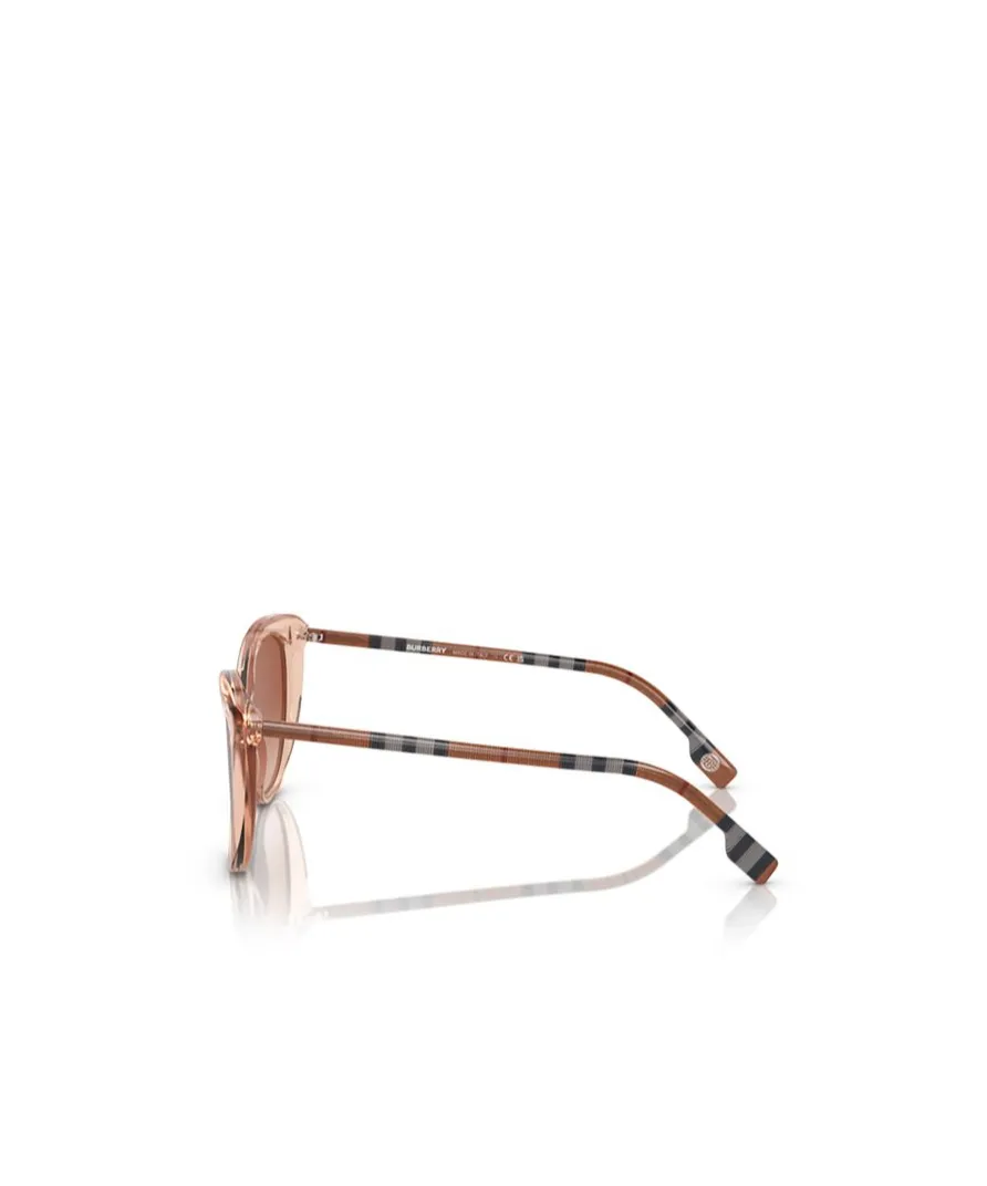 Cat-Eye Sunglasses