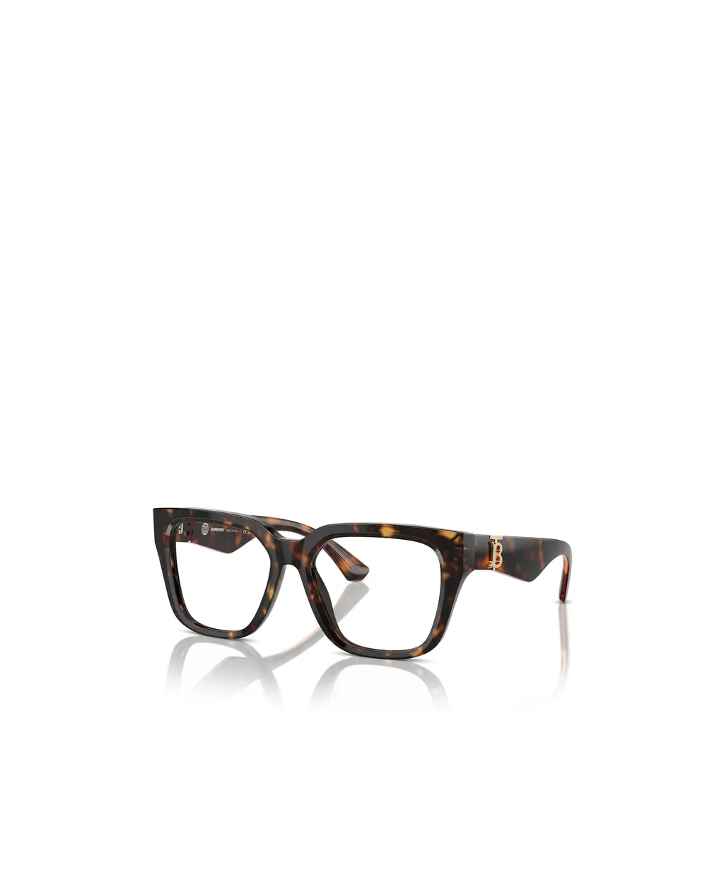 Square Frame Glasses