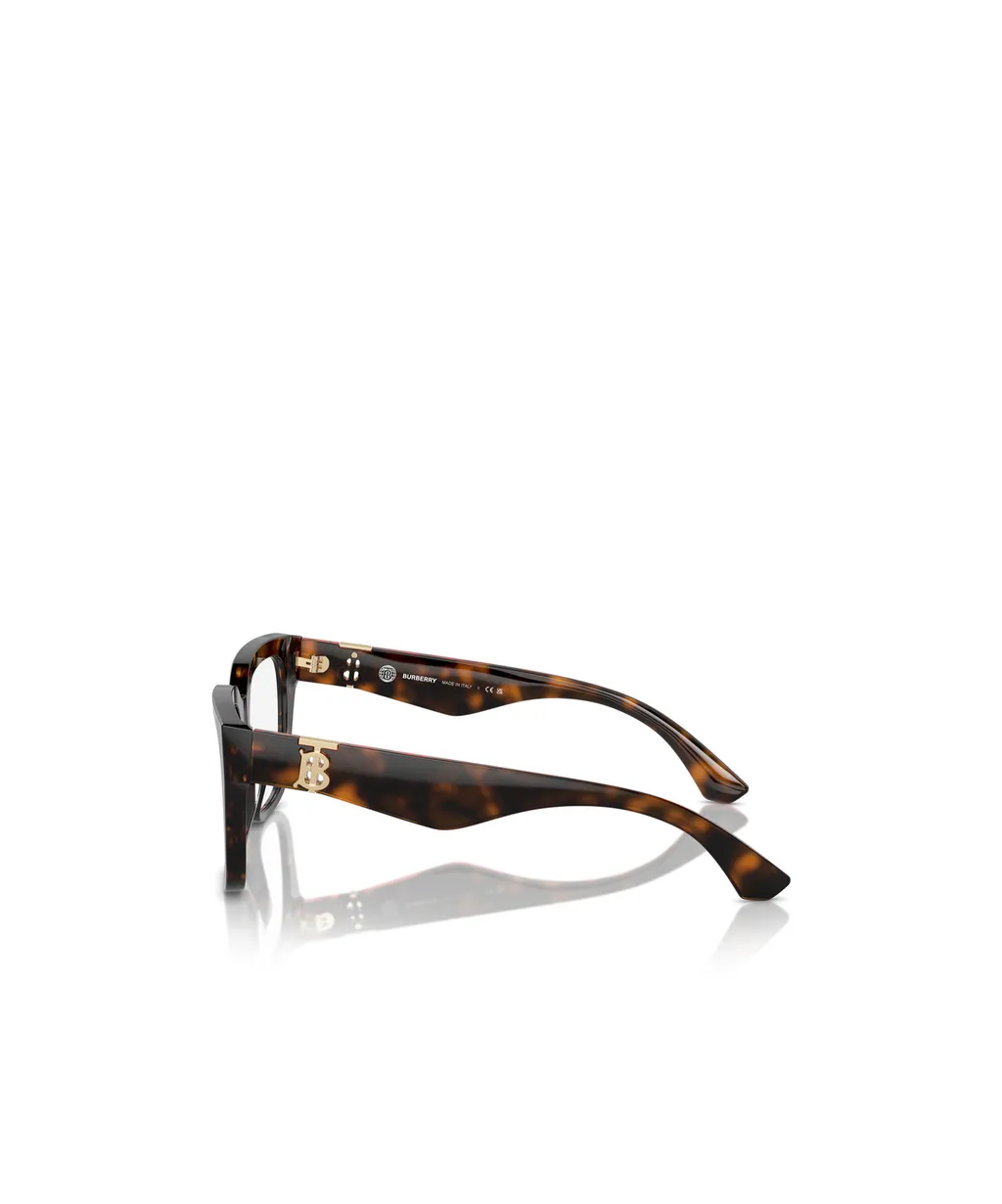 Square Frame Glasses