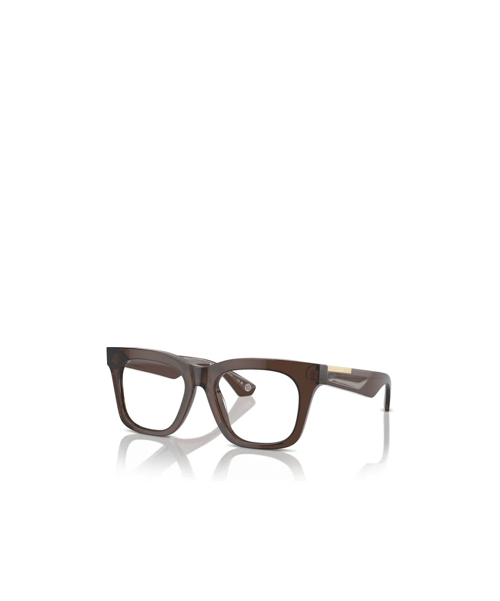 Square Frame Glasses