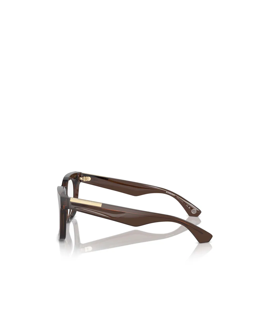 Square Frame Glasses