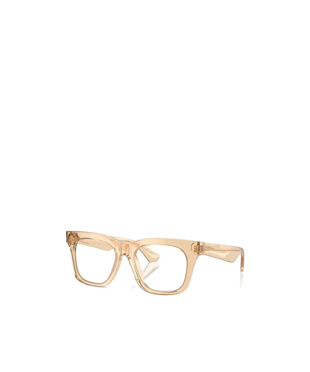 Square Frame Glasses