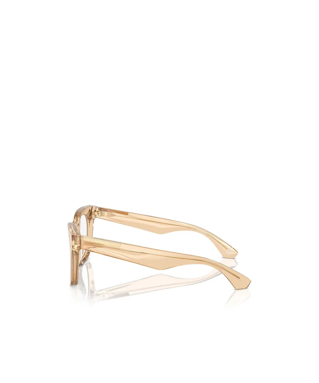 Square Frame Glasses
