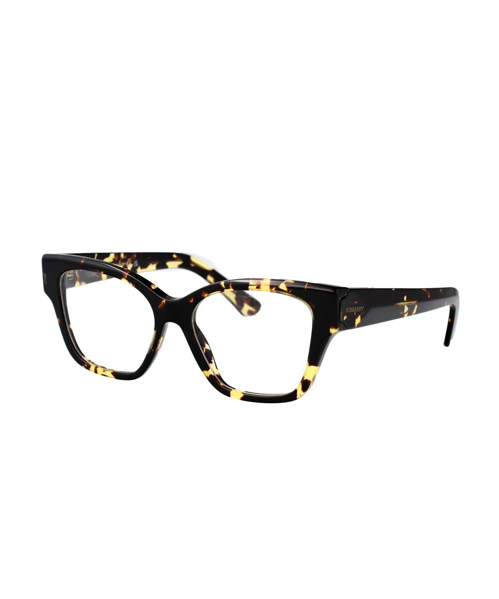 Cat-Eye Glasses