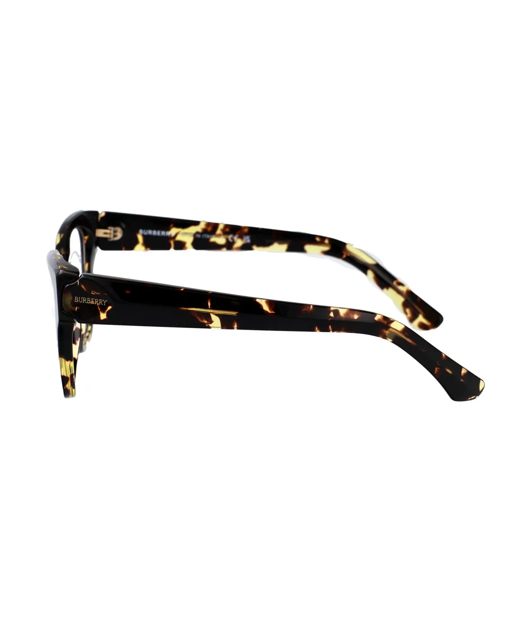 Cat-Eye Glasses