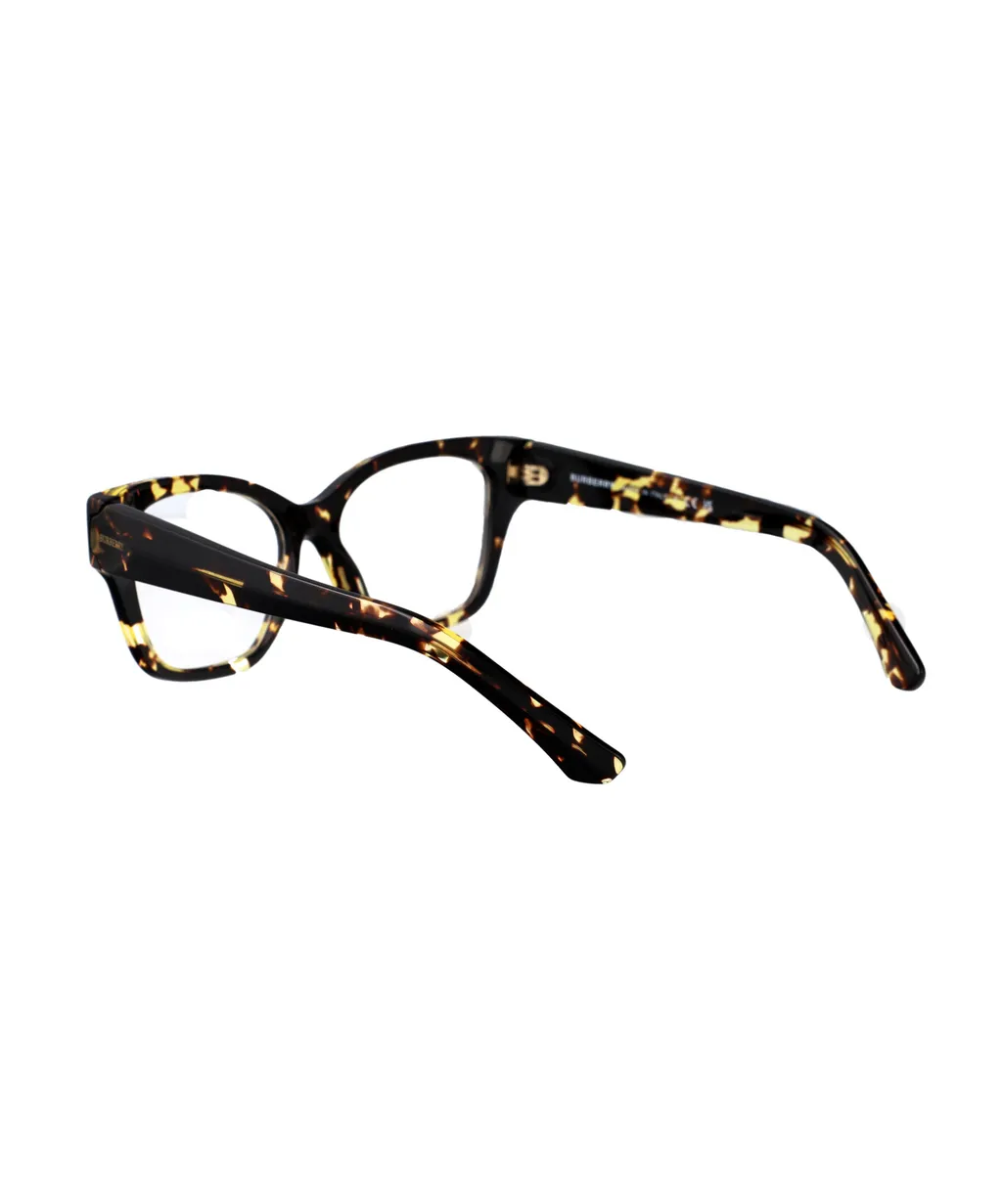 Cat-Eye Glasses